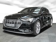Audi e-tron, advanced 50 quattro, Jahr 2023 - Köln