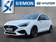 Hyundai i30, FL N-Performance Komfort-P P, Jahr 2024 - Salzbergen