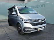 VW T6 California, 2.0 TDI 1 Ocean 17, Jahr 2023 - München