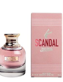 JEAN PAUL GAULTIER Eau de Parfum Scandal, mit einer eleganten Aura