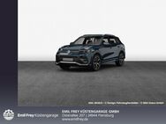 VW Tiguan, 2.0 l TDI Allspace Elegance, Jahr 2022 - Flensburg