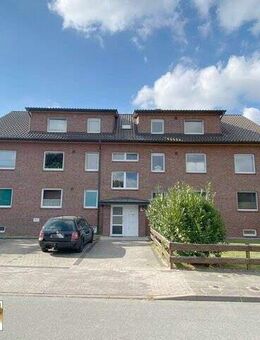 *PROV.FREI F. KÄUFER* ANLAGEOBJEKT MIT 9 VERMIETETEN WE IN TOPLAGE - INFLATIONSGESCHÜTZTER SACHWERT! - Lauenburg (Elbe)