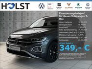 VW T-Roc, 1.5 TSI Style OPF 150, Jahr 2024 - Scheeßel