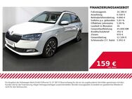 Skoda Fabia, 1.0 TSi Combi Drive 125 BestOf, Jahr 2021 - Bad Segeberg