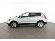 Suzuki SX4 S-Cross 1.0 BoosterJet Cool 2WD - Berlin