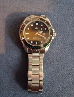 Ocean master armband uhr neu - Ahrensbök