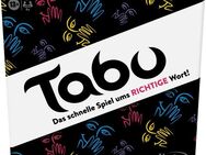 Hasbro Spiel Tabu