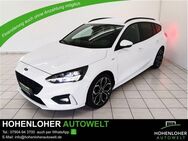 Ford Focus Turnier ST-Line Automatik *LED*RFK*SHZ* - Ilshofen