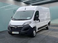 Opel Movano, CargoD 103kW(140PS), Jahr 2024 - München