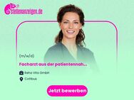 Facharzt (m/w/d) aus der patientennahen Versorgung - Cottbus
