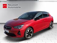 Opel Corsa-e, Line Elektro, Jahr 2023 - Elsterwerda