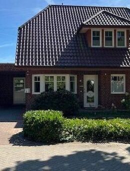 Gepflegt - Charmant - Stilvoll! Ideales Einfamilienhaus in Altenlingen! - Lingen (Ems)
