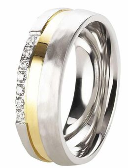 Damenring Edelstahl DE180 - Aholming