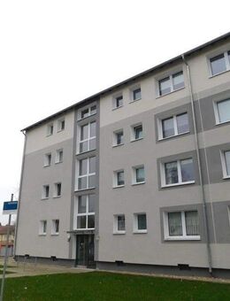 So macht wohnen Spaß: ansprechende 3-Zimmer-Wohnung - Bochum