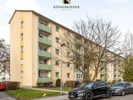 PREISREDUZIERUNG: Charmante Stadtwohnung mit Wintergarten in zentraler Lage von Böblingen - Ihr neues Zuhause wartet! - Böblingen