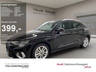 Audi A3, 1.5 TFSI Sportback 35 MHEV advanced FLA, Jahr 2023 - Krefeld