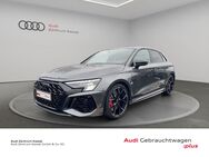 Audi RS3, 2.5 TFSI qu Sportback, Jahr 2024 - Kassel