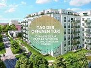 Wohnen mit Stil: Exklusive 4-Zimmer-Wohnung in Prenzlauer Berg - Berlin