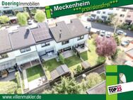 Meckenheim: zentrumsnahes Reihenmittelhaus *provisionsfrei* - Meckenheim