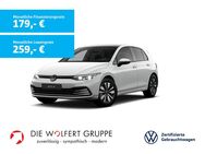 VW Golf, 2.0 TDI MOVE, Jahr 2024 - Bürgstadt