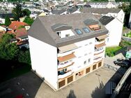 2-Zimmerwohnung mit Balkon in zentraler Lage von Bad Ems! - Bad Ems