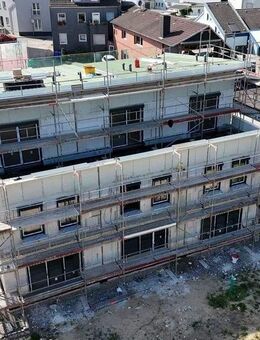 Energieeffiziente Doppelhaushälfte KfW-40-NH (QNG) mit Förderung in 45289 Essen - Essen