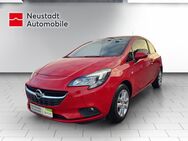 Opel Corsa, 1.4 E ON, Jahr 2018 - Elsterwerda