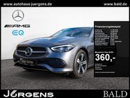 Mercedes C 200, Avantgarde DIGITAL, Jahr 2023 - Iserlohn