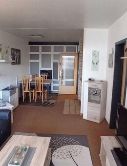 Gemütliche Wohnung zum Wohnen oder für Ihren nächsten Urlaub - Goslar