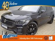 VW Touareg, 4.0 V8 TDI 422 Last Edition MEGA-V, Jahr 2020 - Bautzen