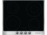 Smeg Induktions-Kochfeld SI964XM