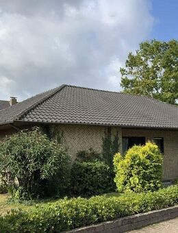Bungalow in ruhiger Wohnlage von Vreden - Vreden