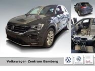 VW T-Roc, 2.0 TDI Sport, Jahr 2021 - Bamberg