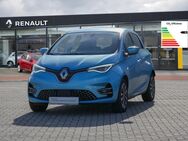 Renault ZOE, Intens Batteriekauf, Jahr 2020 - Stendal (Hansestadt)