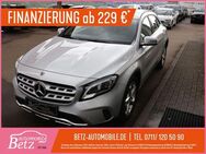 Mercedes-Benz 200 LED Navi SHZ Automatik - Ostfildern