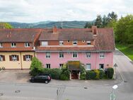 Sichern Sie Ihre Zukunft 6 Familienhaus in Binzgen/Laufenburg - Laufenburg (Baden)