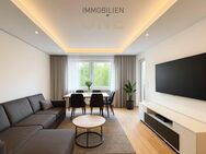 Modernisierte 3-Zimmer-Wohnung mit Loggia und Weitblick - Neutraubling