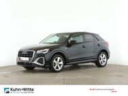 Audi Q2, 35 TFSI S line, Jahr 2021 - Seevetal