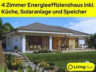 Bungalow in Blankenfelde-Mahlow, 5 Minuten nach Berlin - Blankenfelde-Mahlow