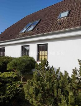 6-Zimmer-Haus mit Panorama-Pavillon auf Naturgrundstück - Lüssow (Landkreis Rostock)