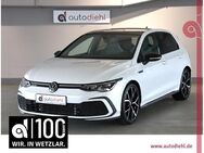 VW Golf, 2.0 TDI VIII GTD, Jahr 2024 - Wetzlar