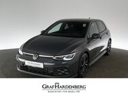 VW Golf, 2.0 TSI VIII GTI, Jahr 2022 - Überlingen