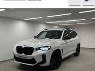 BMW X3, M Competition Paket Harman Kardon Parkass Pl, Jahr 2024 - Rosenheim