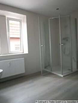 Erstbezug nach komplett Sanierung - Meiningen