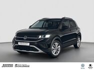 VW T-Cross, 1.0 l TSI Advanced, Jahr 2024 - Lehe (Niedersachsen)