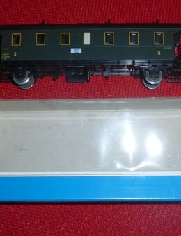 Märklin, 4105, Personenwagen, SNCF - Rösrath