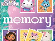 Ravensburger Spiel memory® Gabby's Dollhouse, Made in Europe
