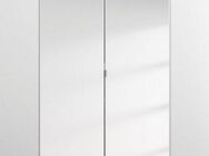 rauch Eckkleiderschrank Kleiderschrank Schrank Garderobe Garderobenschrank Eckschrank HOMBURG