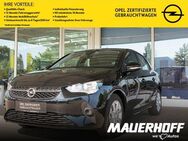 Opel Corsa, F EDI | | | | | S S, Jahr 2022 - Bühl