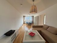 Attraktive 3-Zimmer-Wohnung mit Ausblick im Herzen von Berlin - Berlin